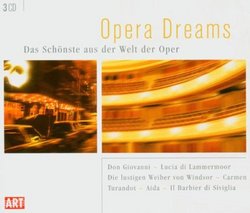 Opera Dreams