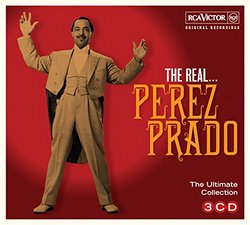 Real Perez Prado