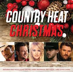 Country Heat Christmas 2017