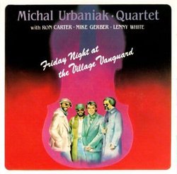 Quartet-Friday Night at the Village