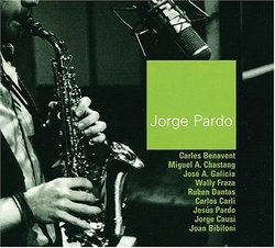 Jorge Pardo