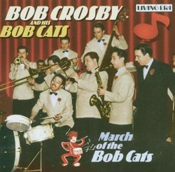 March of the Bob Cats