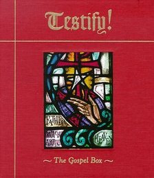 Testify: Gospel Box