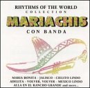 Mariachis Con Banda: Rhythms of World Coll