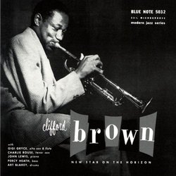 Clifford Brown Memorial Album