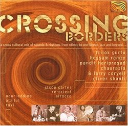 Crossing Borders