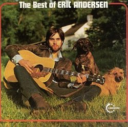 Best Of Eric Andersen