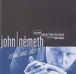 Come & Get It by Nemeth, John (2004-05-28)