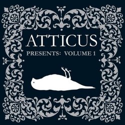 Vol. 1-Atticus Presents