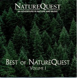 Volume 1 - Best of NatureQuest