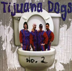 Tijuana Dogs No. 2