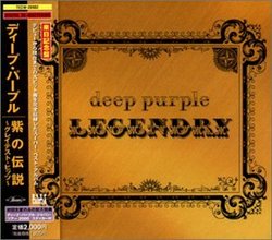 Deep Purple - Greatest Hits