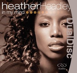 Heather Hadley: In My Mind