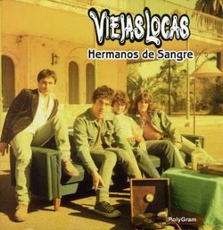 Hermanos De Sangre