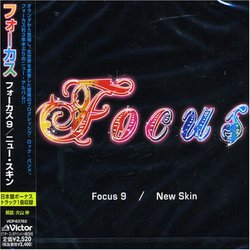 Focus 9: New Skin