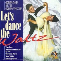 Let's Dance The Waltz