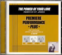 Premiere Performance Plus - The Power Of Your Love