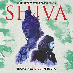 Shiva: Ricky Kej Live In India