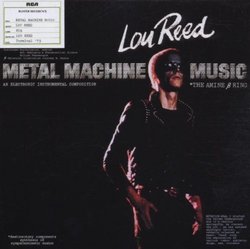 Metal Machine Music