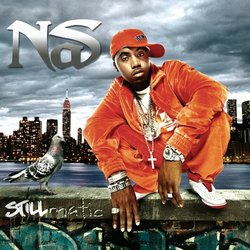 Stillmatic (Clean)