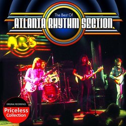 Best of Atlanta Rhythm Section