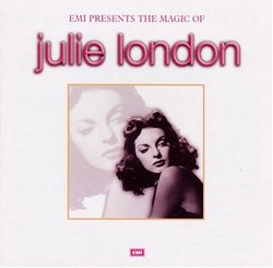 Magic of Emi Presents:Julie London