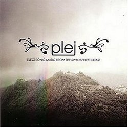 Electronic Music from the Swedish Leftcoast