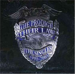 Their Law: the Singles 1990-2005