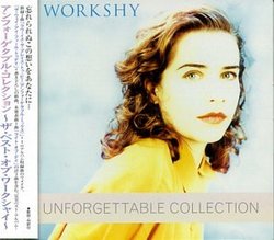 Unforgettable Collections-Best