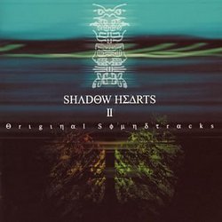 Shadow Hearts V.2