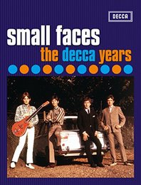 The Decca Years [5 CD][Box Set]