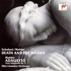 Death & The Maiden / Adagio From Symphony 5