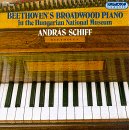 Beethoven's Broadwood Piano