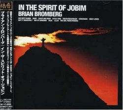 In Spirit of Jobim