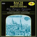 Bach & His Predecessors