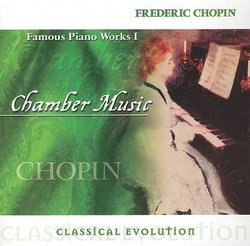 Chopin: Famous Piano Works 1. Live Recordings from the Chopin Competition, Warsaw