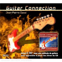 Guitar Connection Coffret