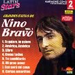 Karaoke: Nino Bravo - Latin Stars Karaoke