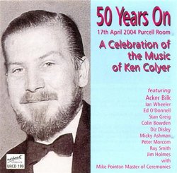 Fifty Years On: A Celebration of the Music