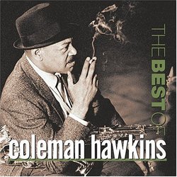 Best of Coleman Hawkins