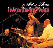Live in Japan 2003