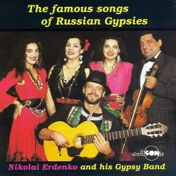 Famous Songs of Gypsies