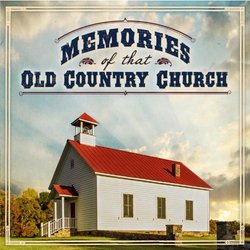 Memories of That Old Country Church