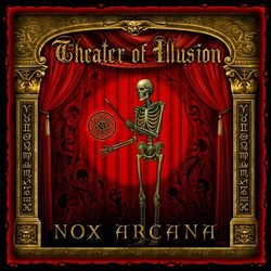 Theater of Illusion