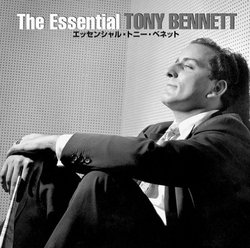 Essential (Blu-Spec CD)