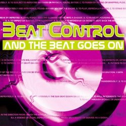 And the beat goes on [Single-CD]