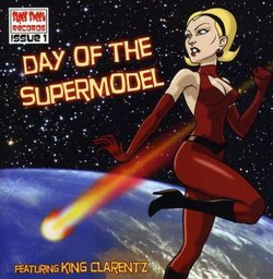 Day of the Supermodel