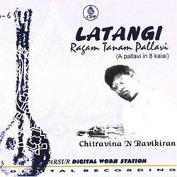Latangi (Chitraveena)