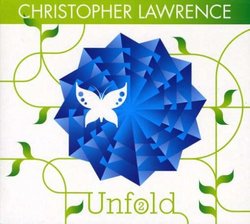 Unfold 2 Mixed By Christopher Lawrence