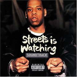 Streets Is Watching - O.S.T.